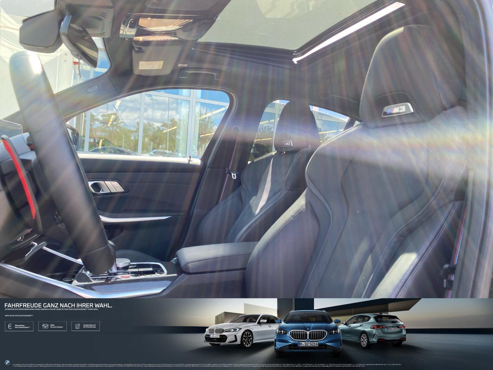 BMW M3 – Bild 19