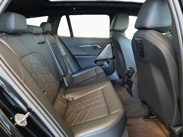 BMW 5er Touring – Bild 10
