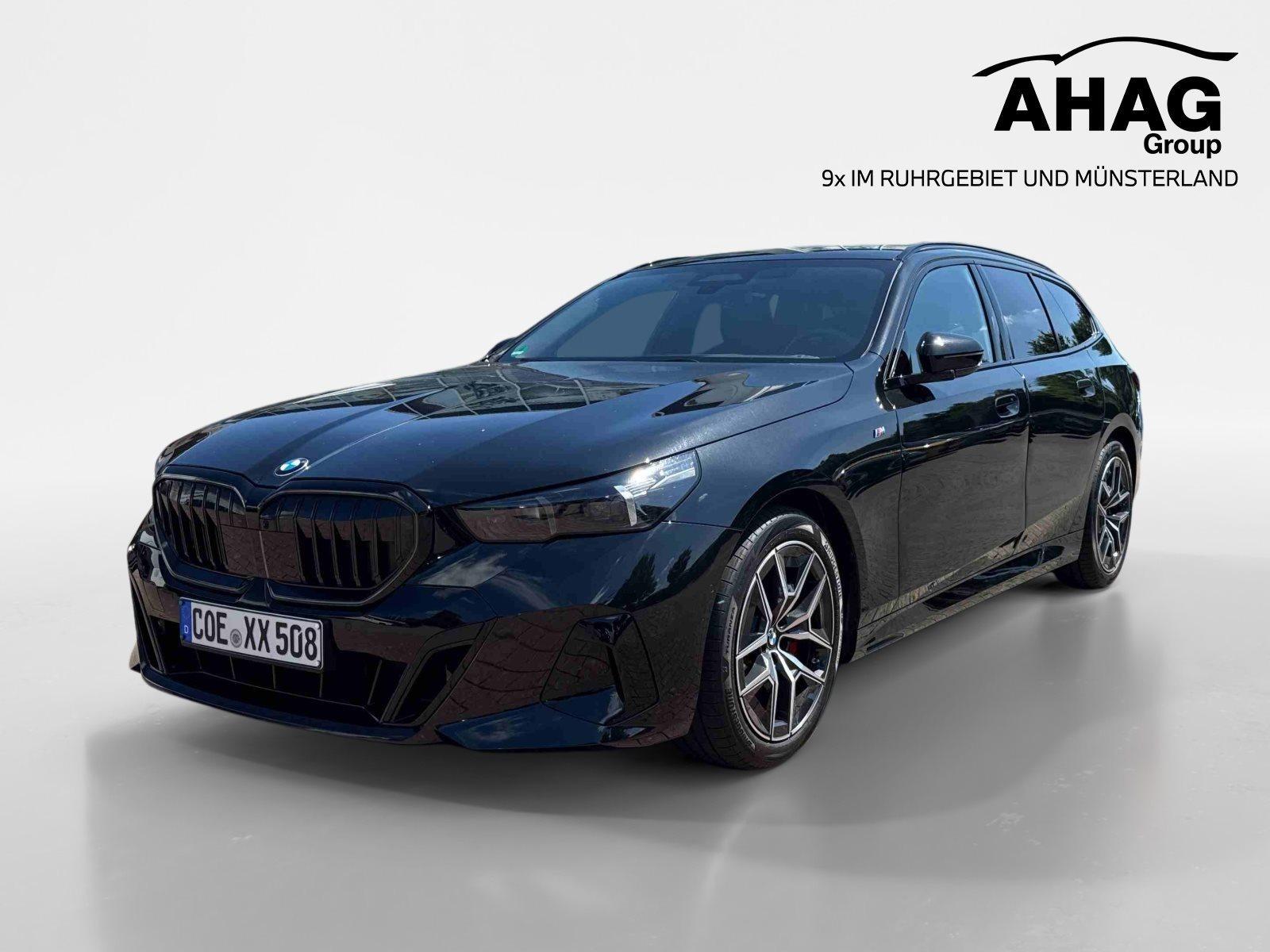 BMW 5er Touring