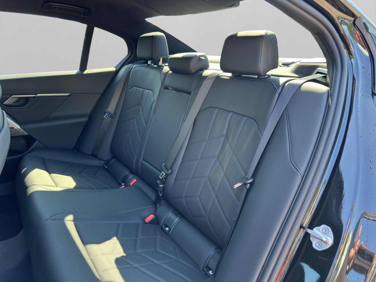 BMW 5er – Bild 9