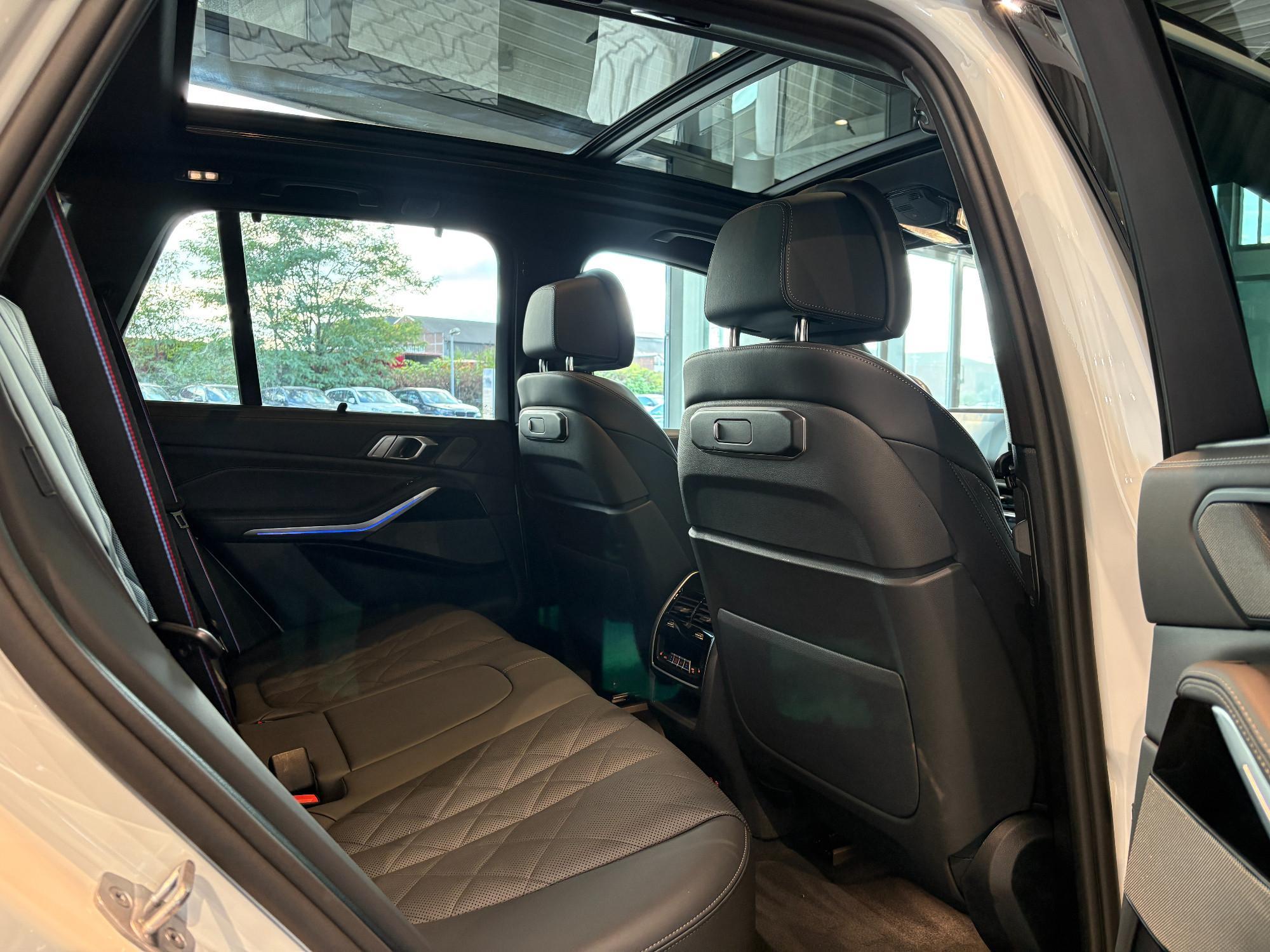 BMW X5 – Bild 21