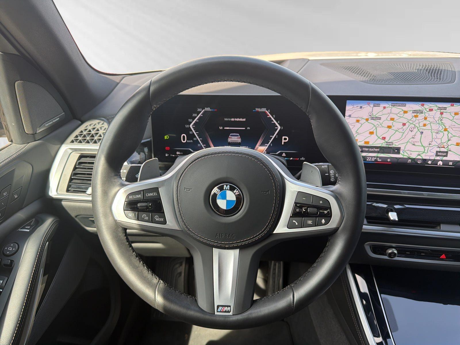 BMW X5 – Bild 15