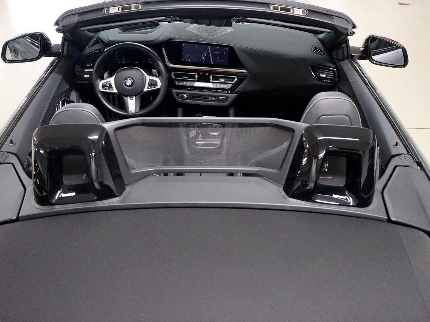 BMW Z4 – Bild 12