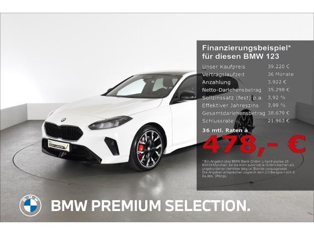 BMW 1er