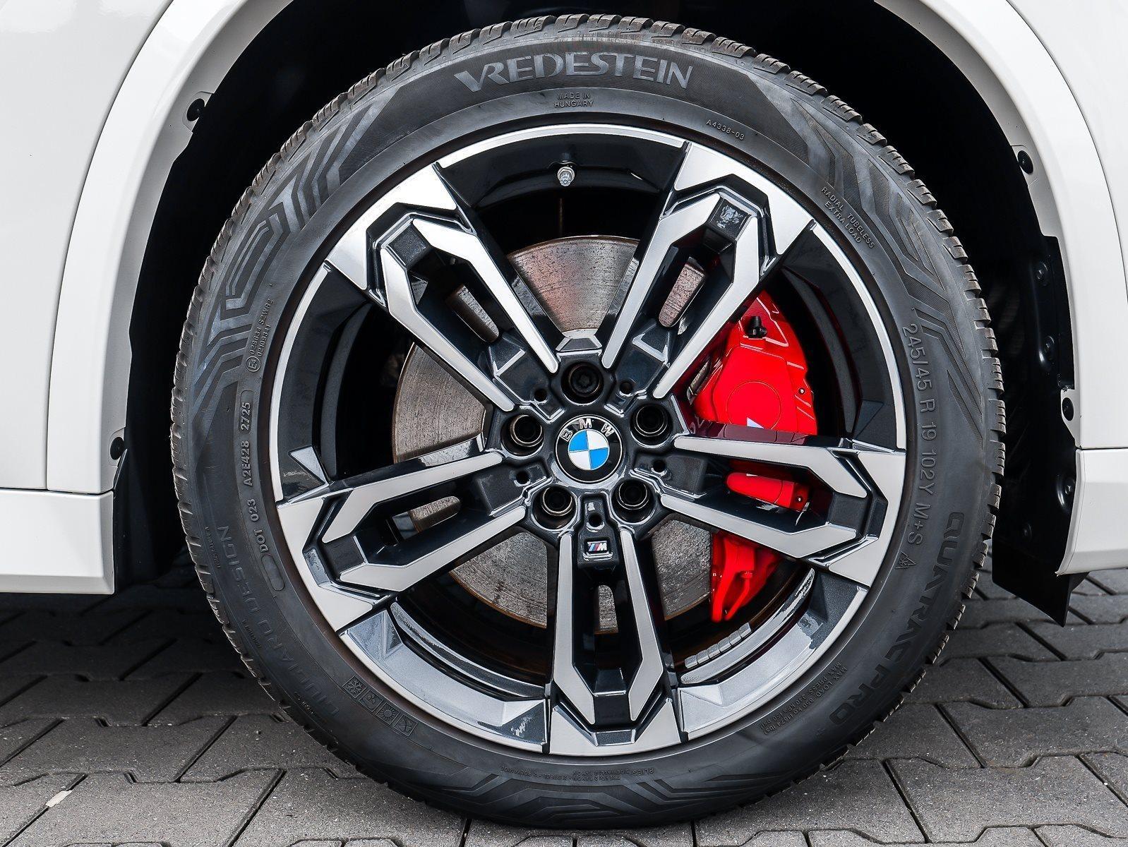 BMW X1 – Bild 4