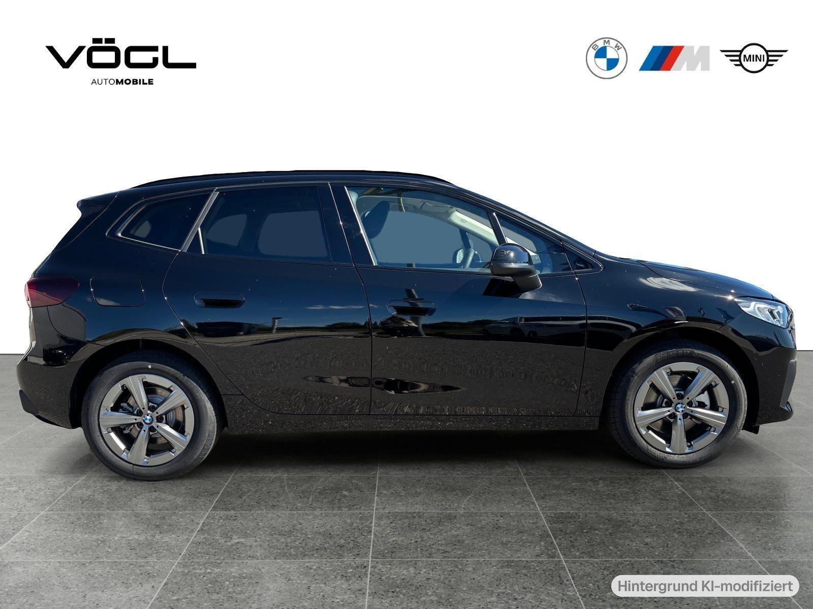 BMW 2er Active Tourer – Bild 5