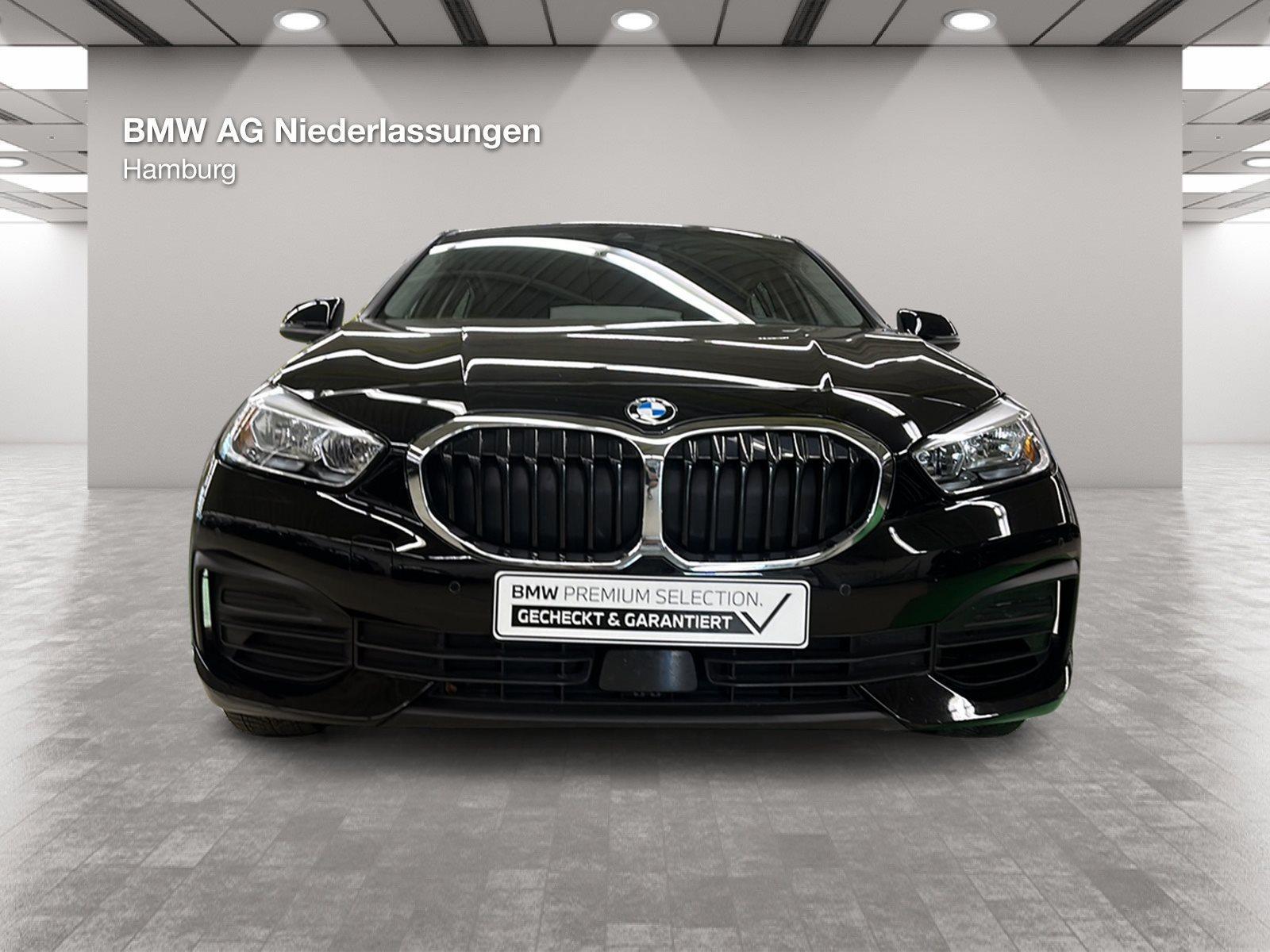 BMW 1er – Bild 20