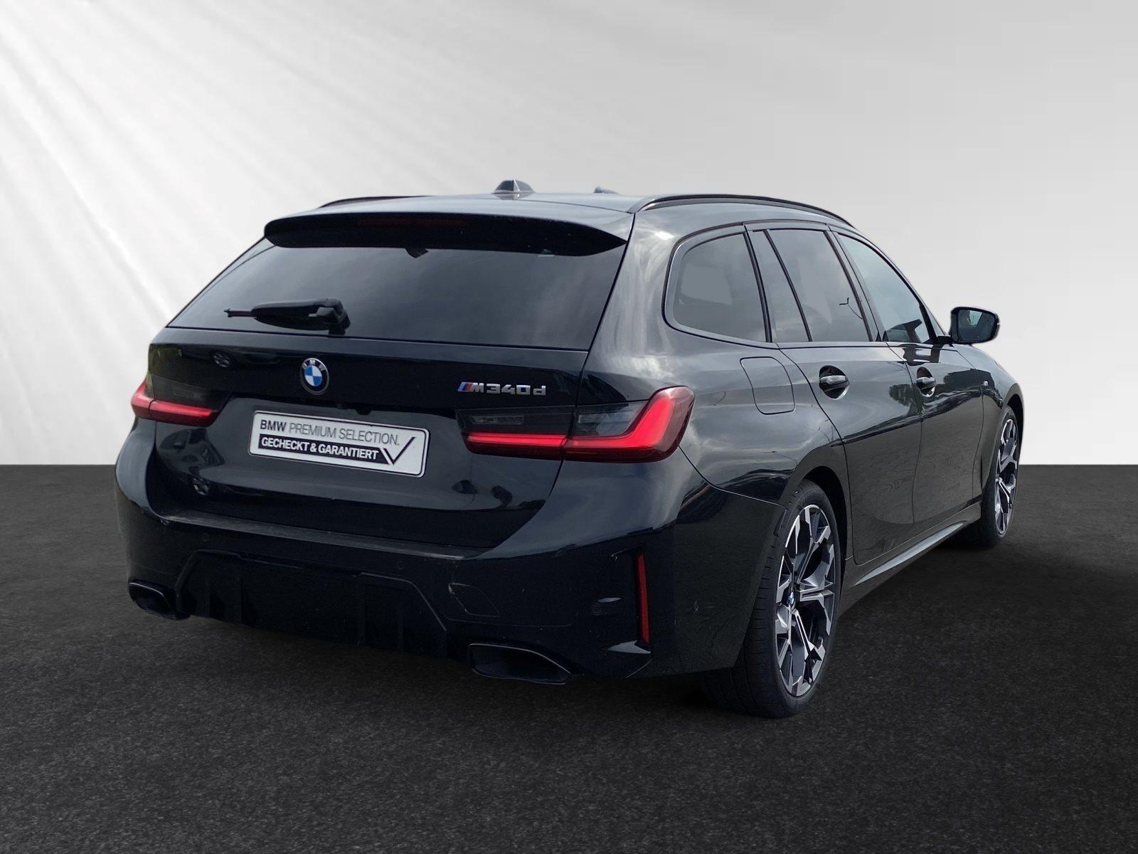 BMW 3er Touring – Bild 3