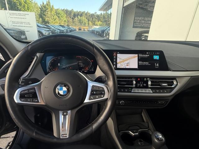 BMW 1er – Bild 9