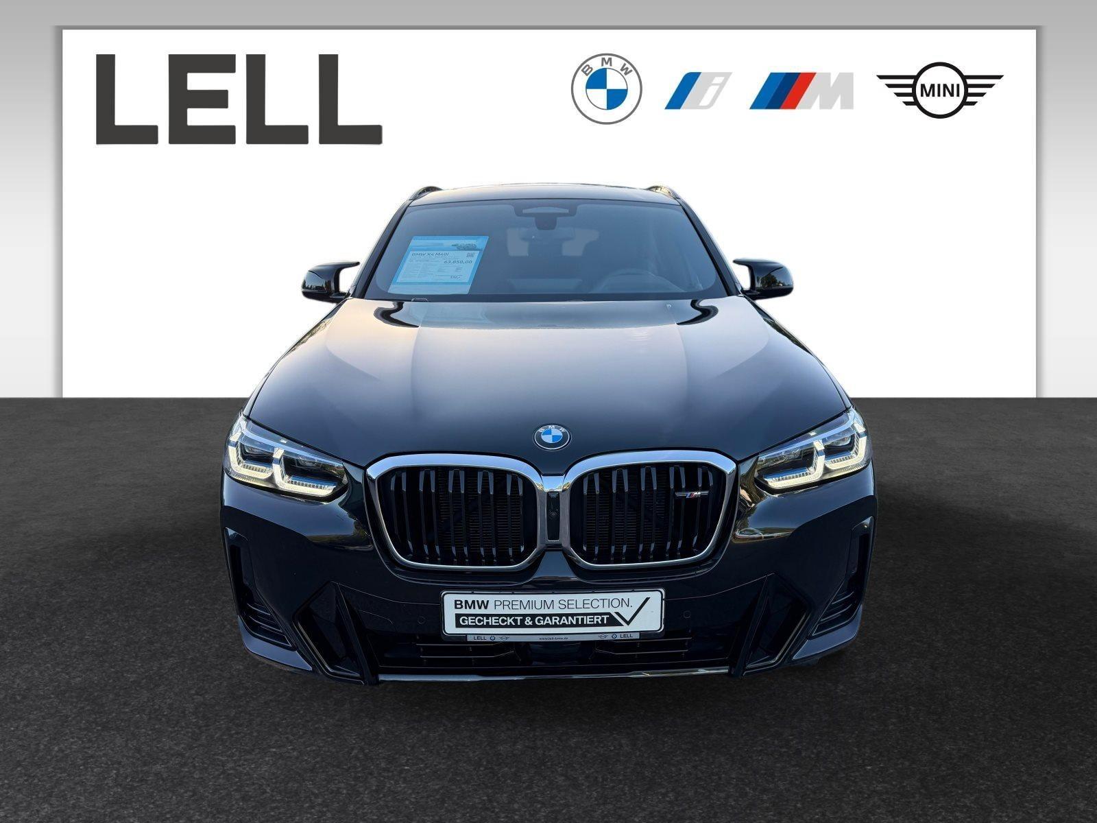 BMW X4 – Bild 11