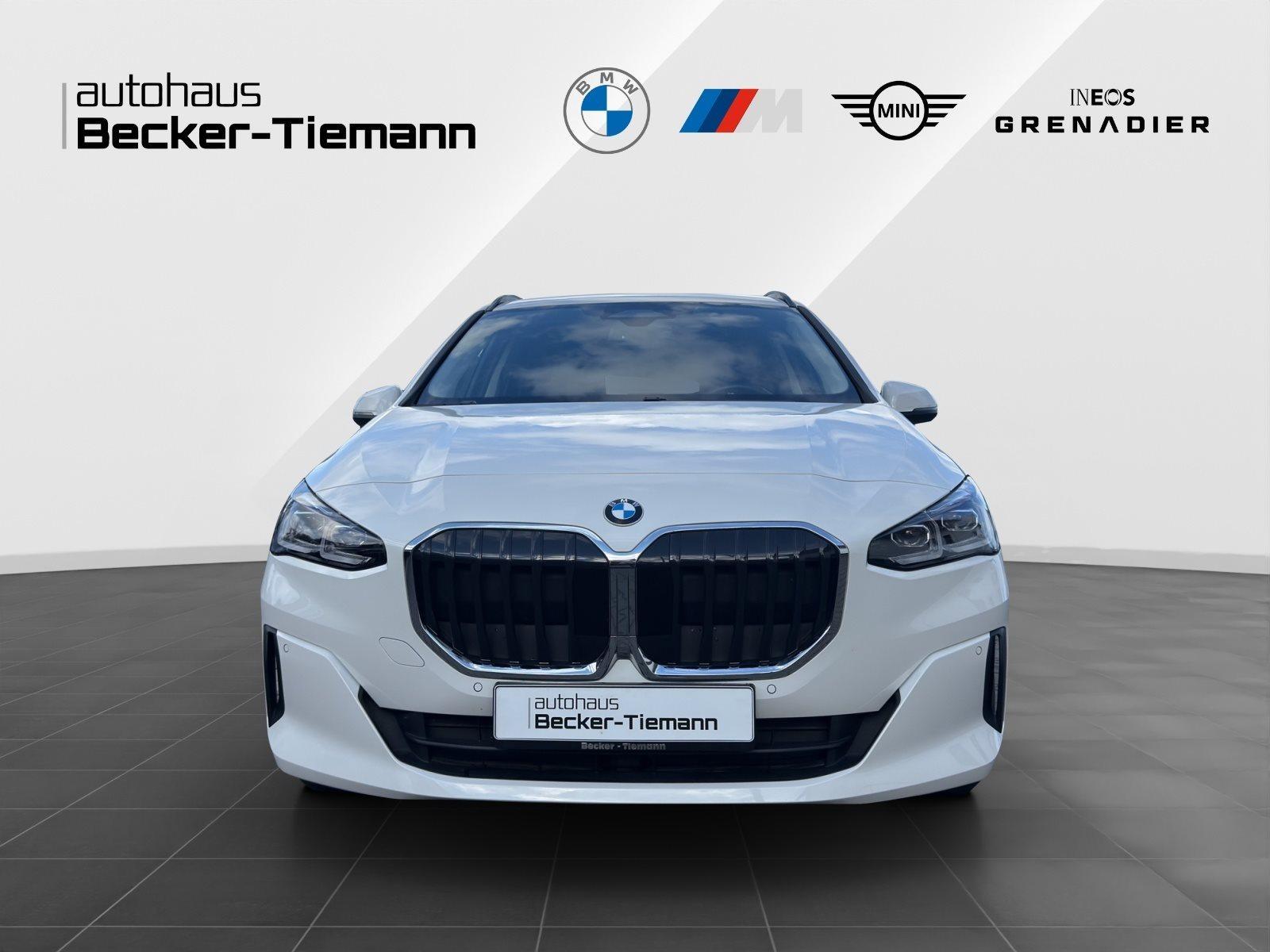 BMW 2er Active Tourer – Bild 2