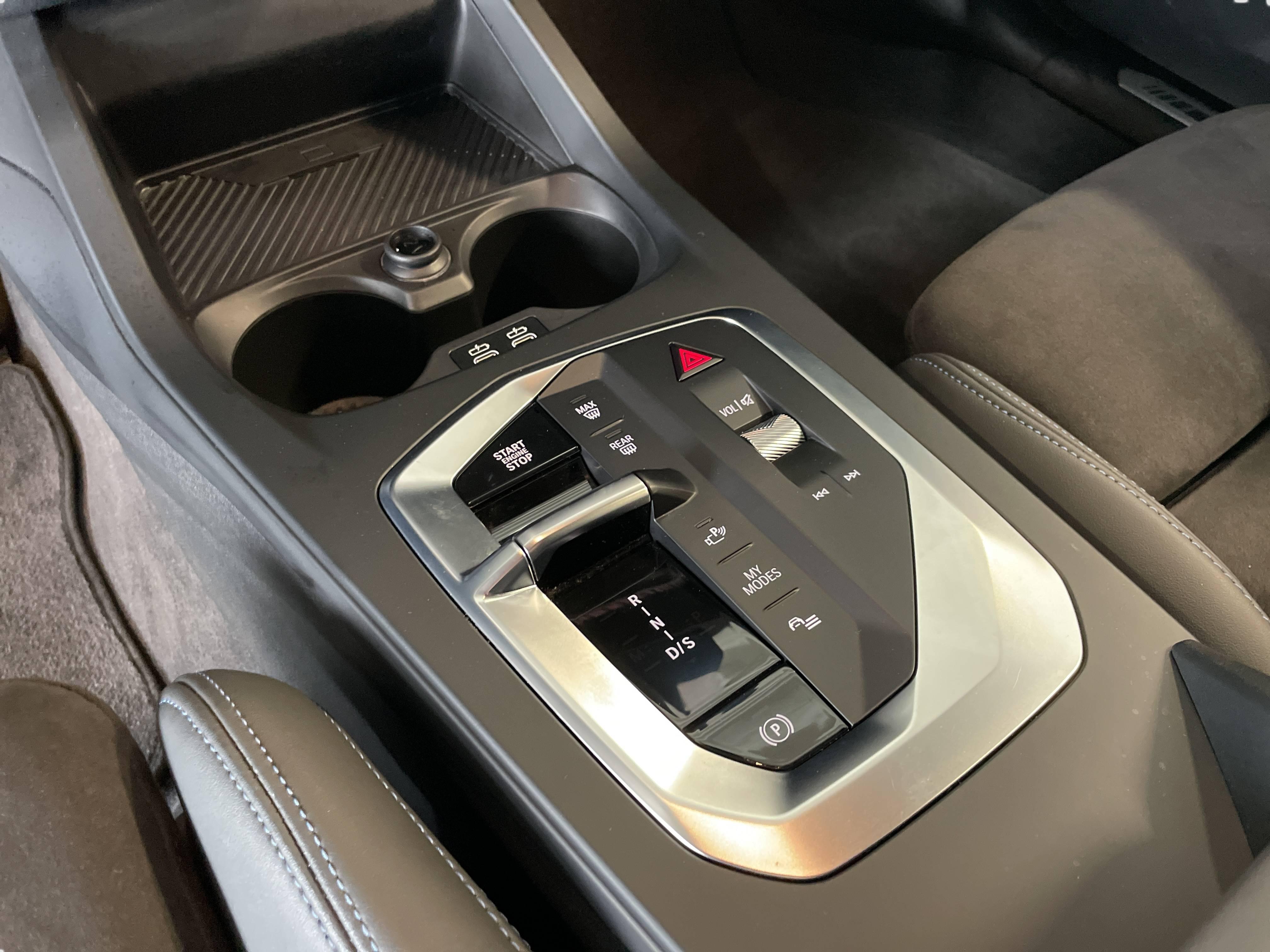 BMW 1er – Bild 13