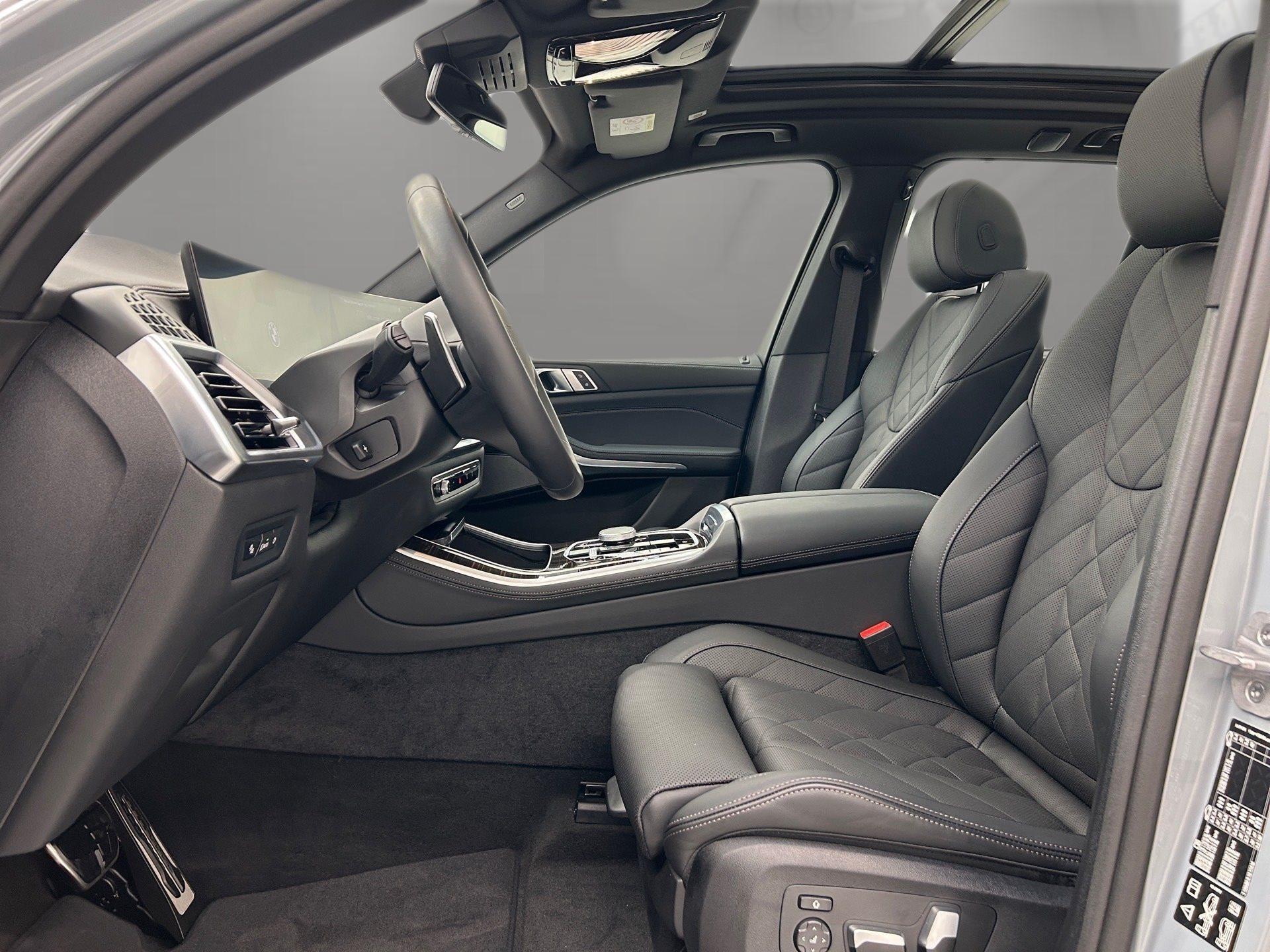 BMW X5 – Bild 7