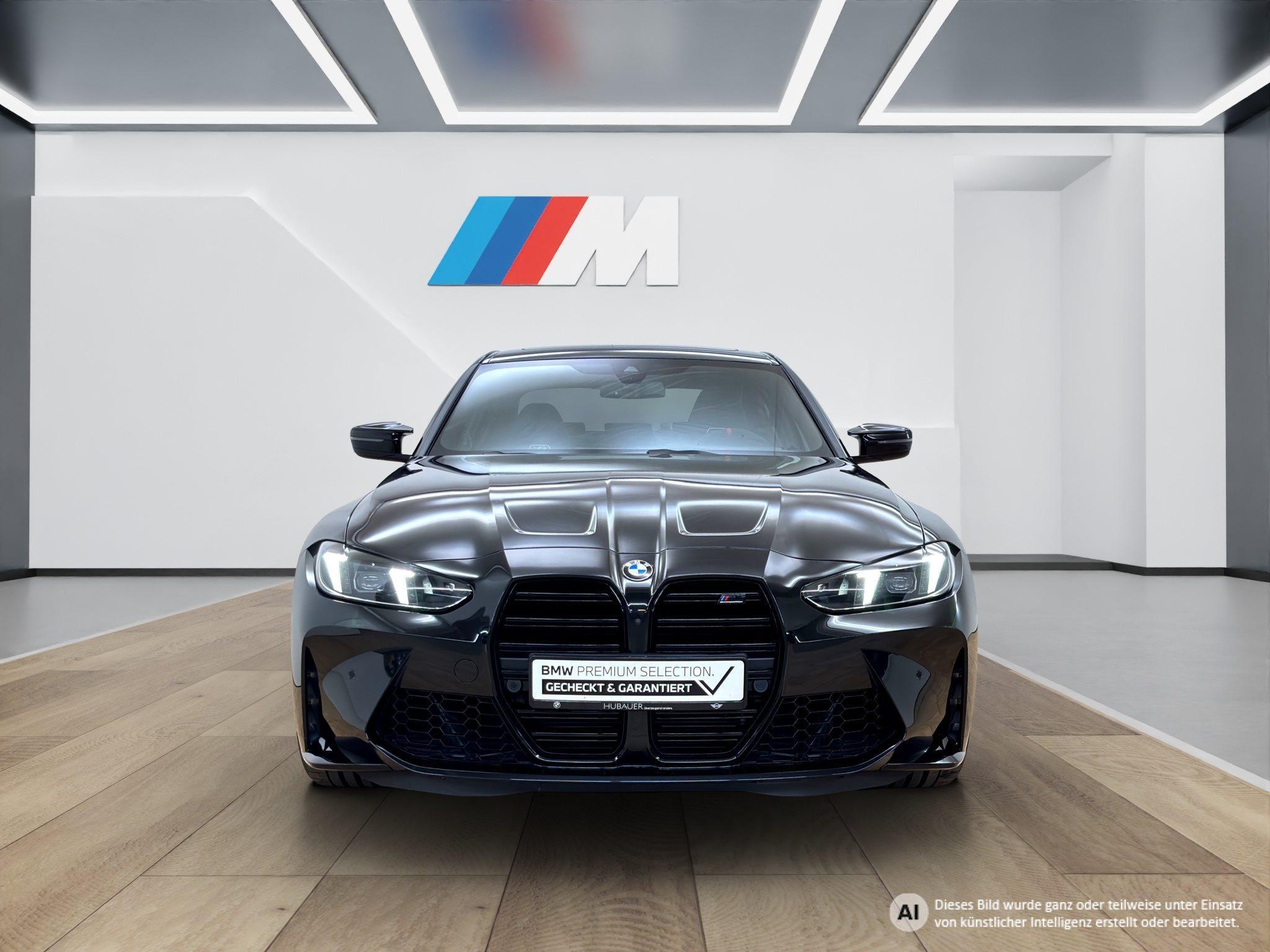 BMW M3 – Bild 7