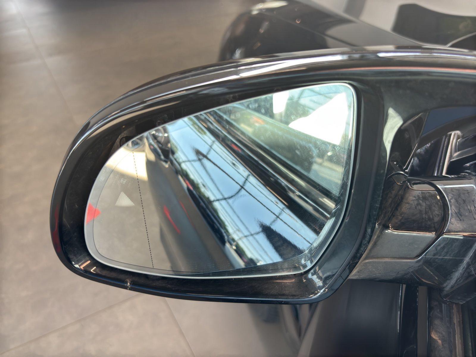BMW X3 – Bild 23