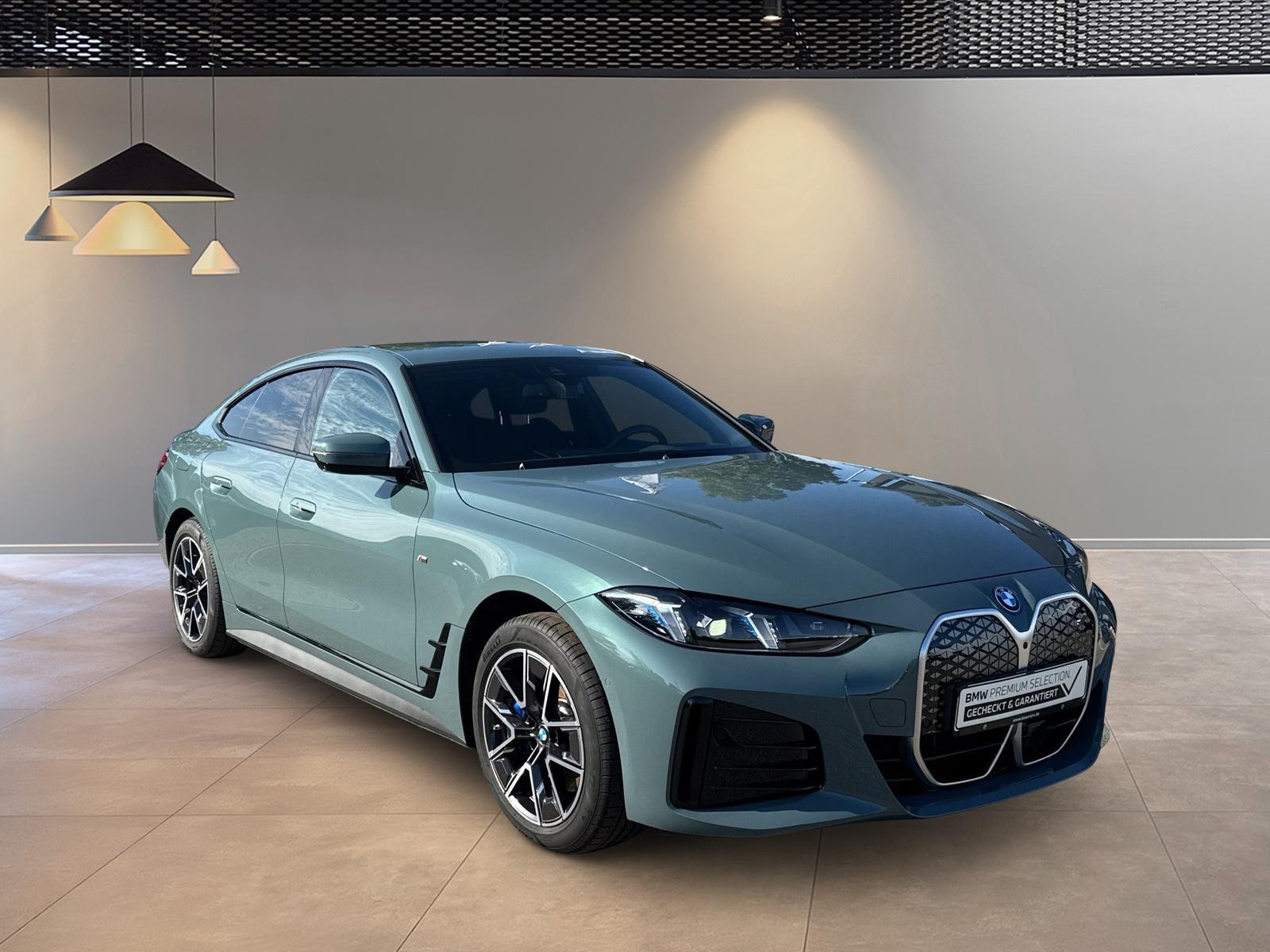 BMW 4er Gran Coupé – Bild 18