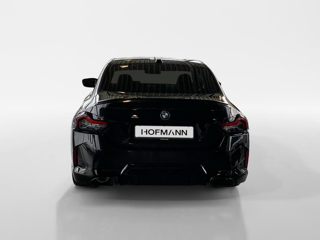 BMW 2er Coupé – Bild 17