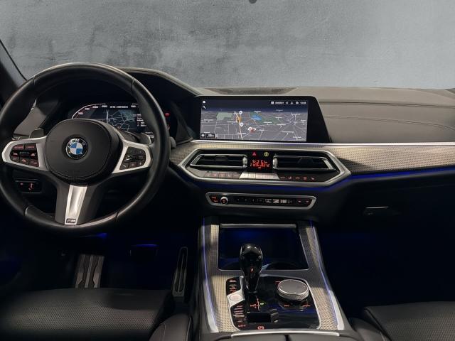BMW X5 – Bild 7