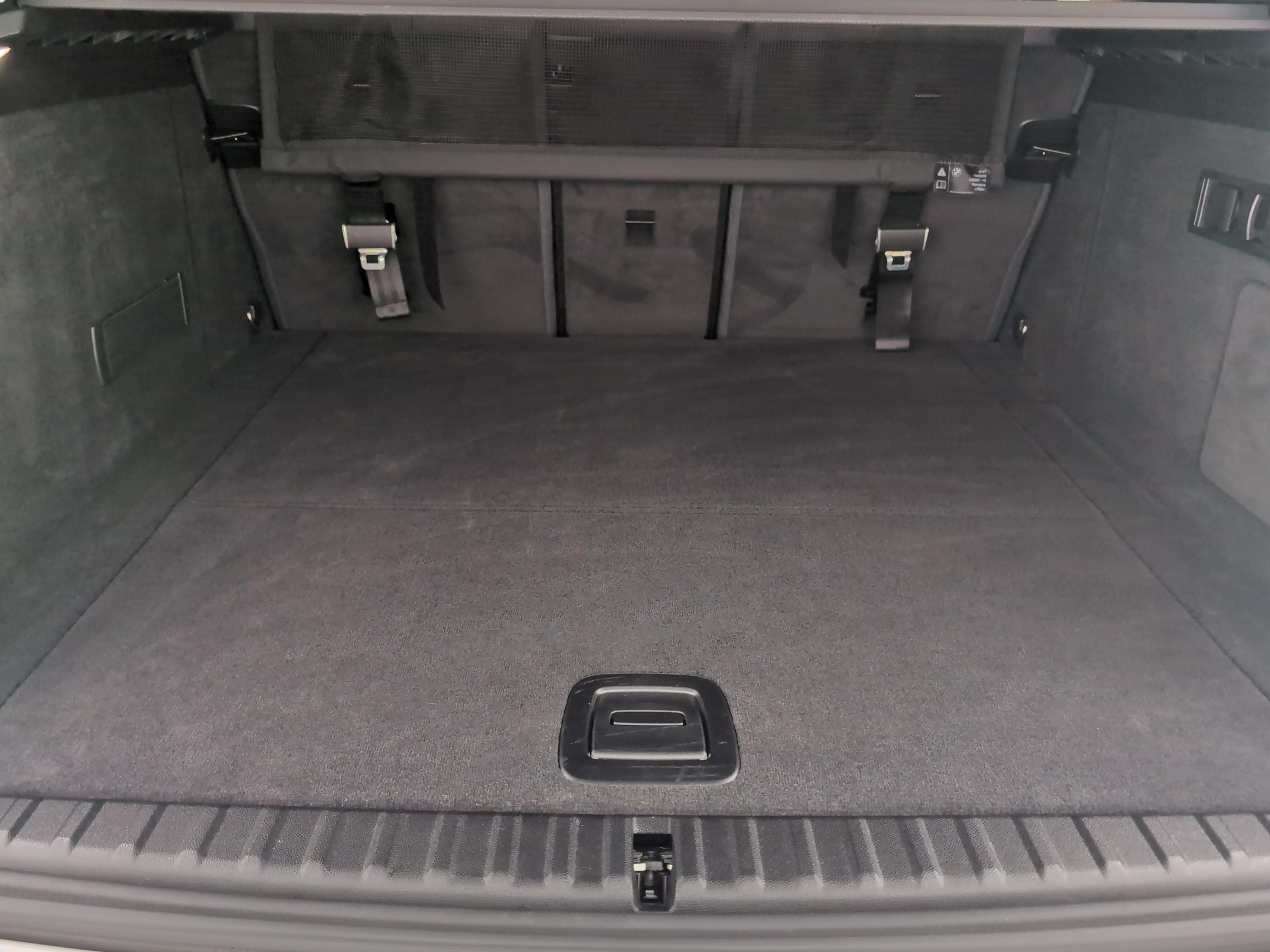 BMW iX – Bild 16