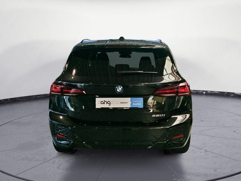 BMW 2er Active Tourer – Bild 19