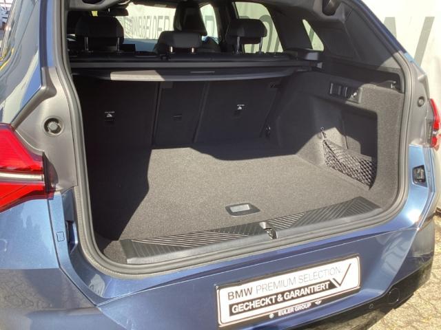 BMW X3 – Bild 15