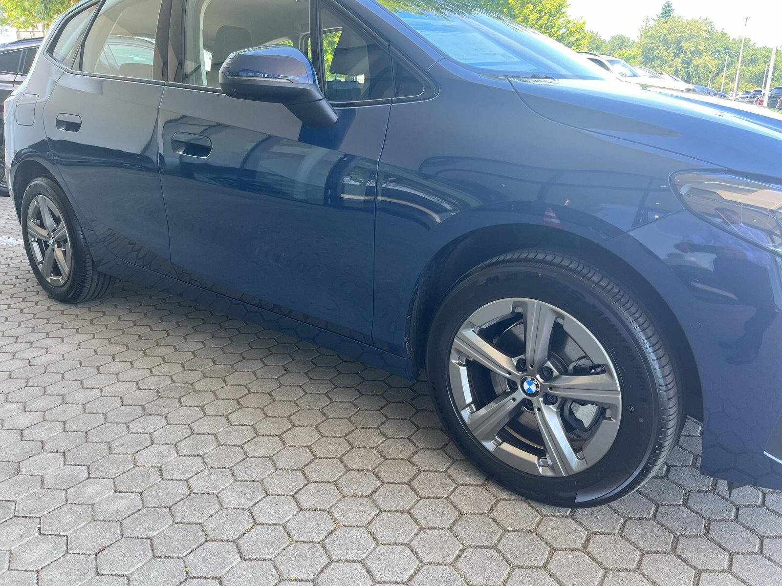 BMW 2er Active Tourer – Bild 37