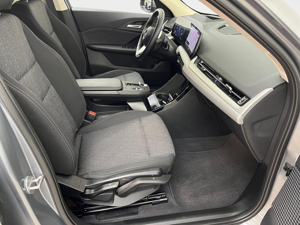 BMW X2 – Bild 8
