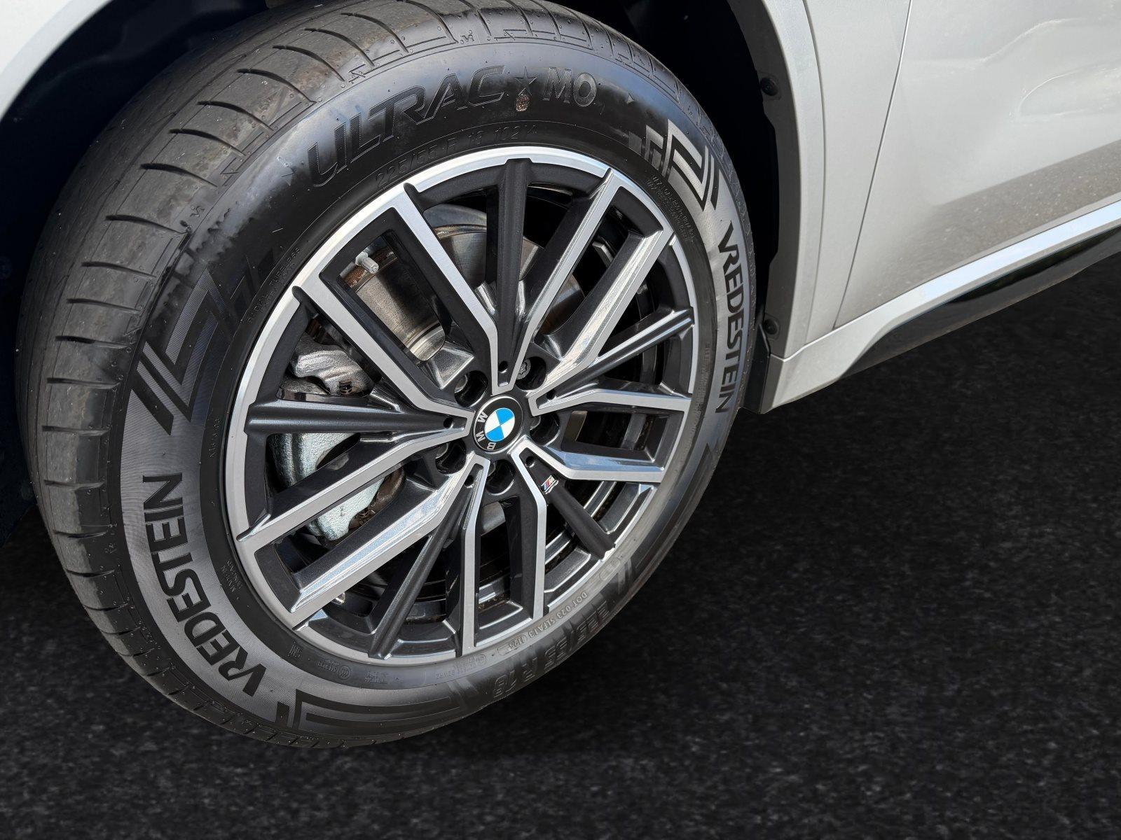 BMW X1 – Bild 3