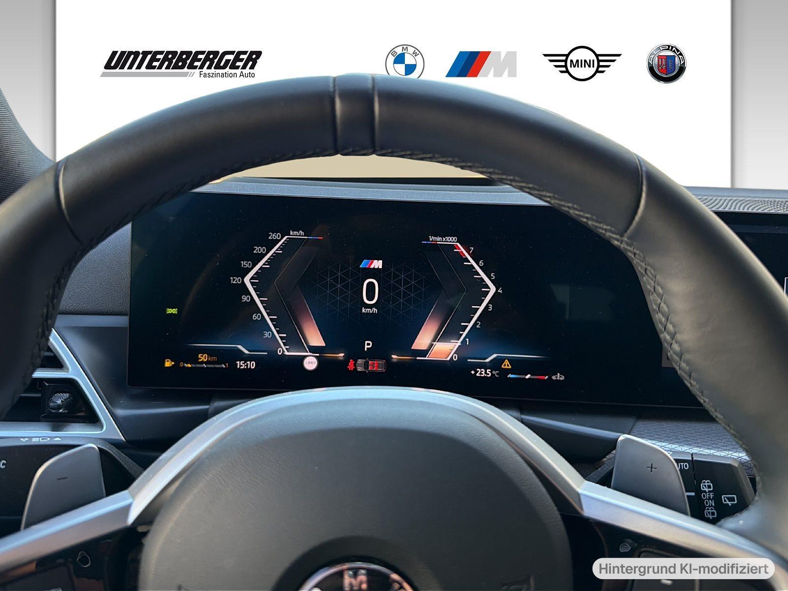 BMW 3er Touring – Bild 12