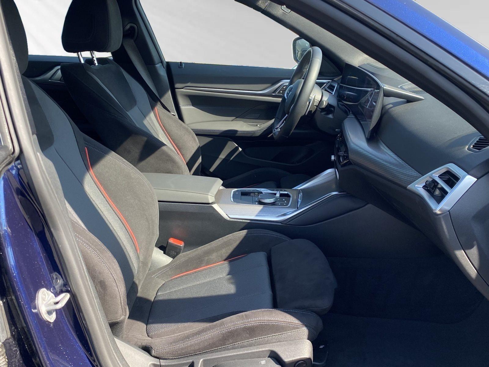 BMW 4er Gran Coupé – Bild 16