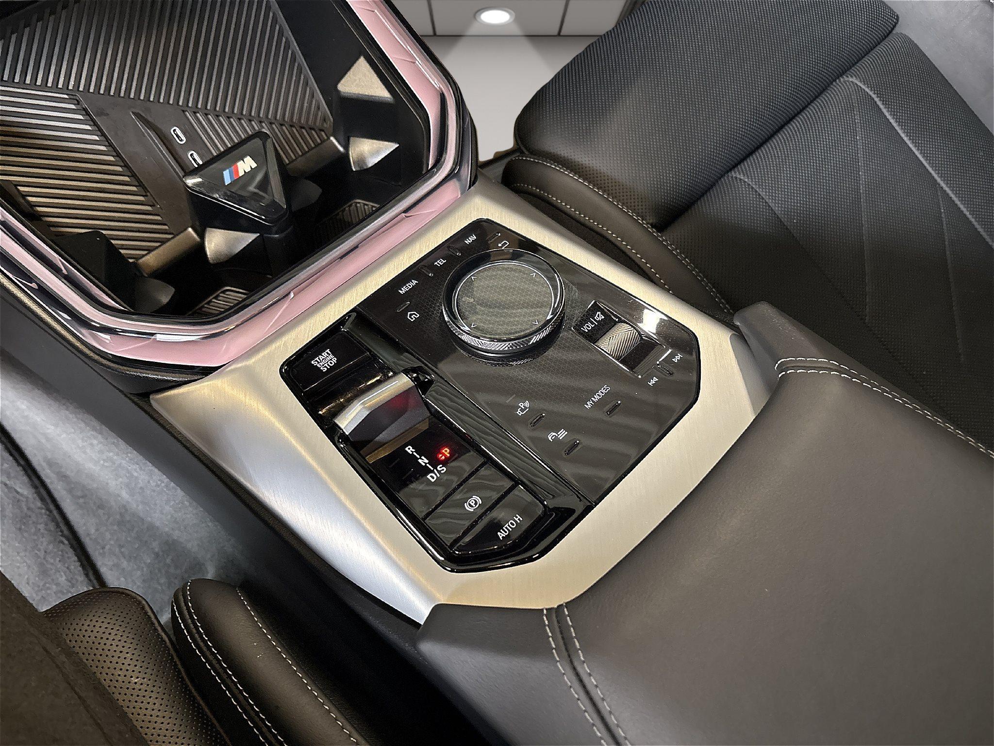 BMW X3 – Bild 16
