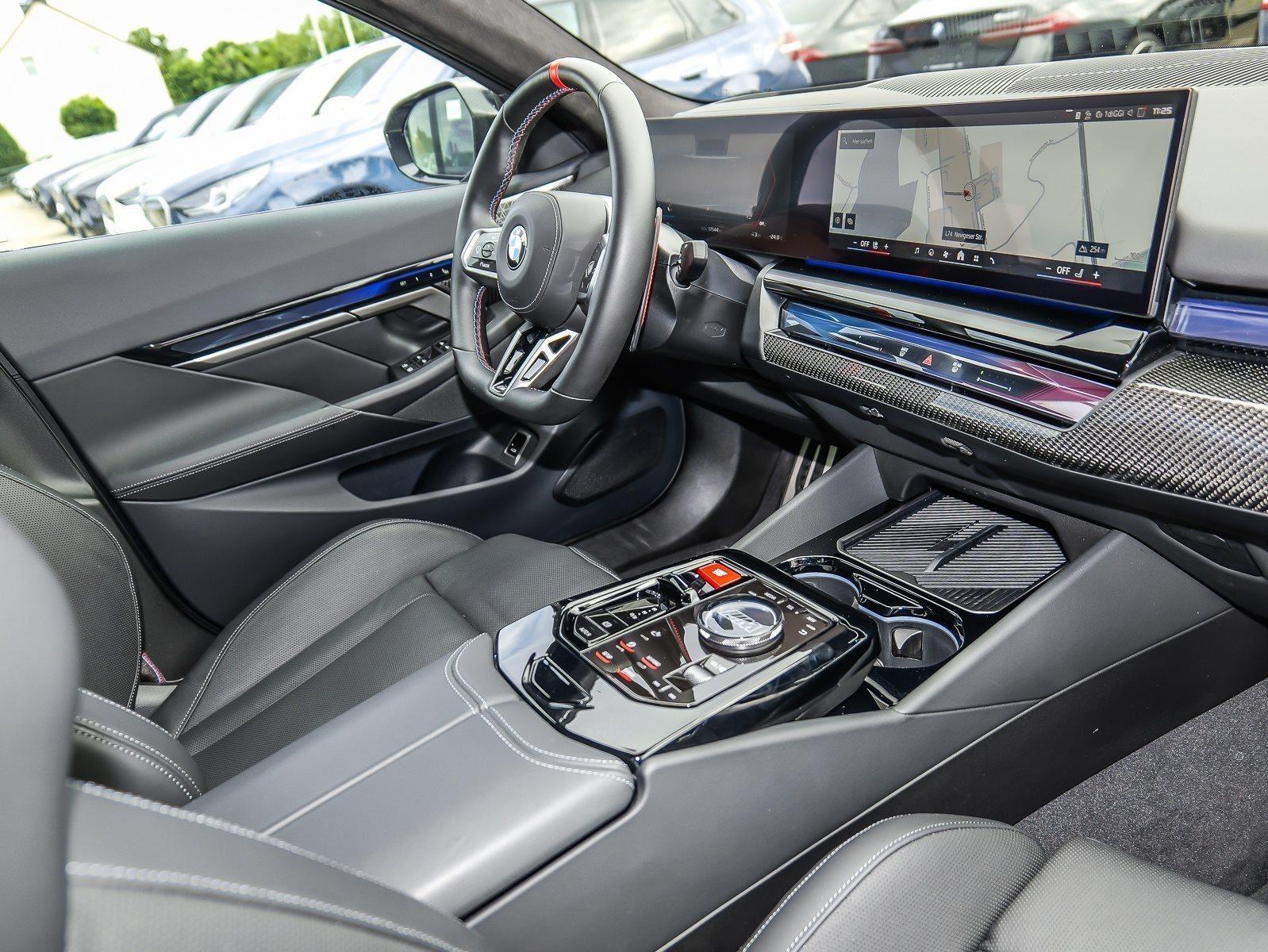 BMW M5 – Bild 13