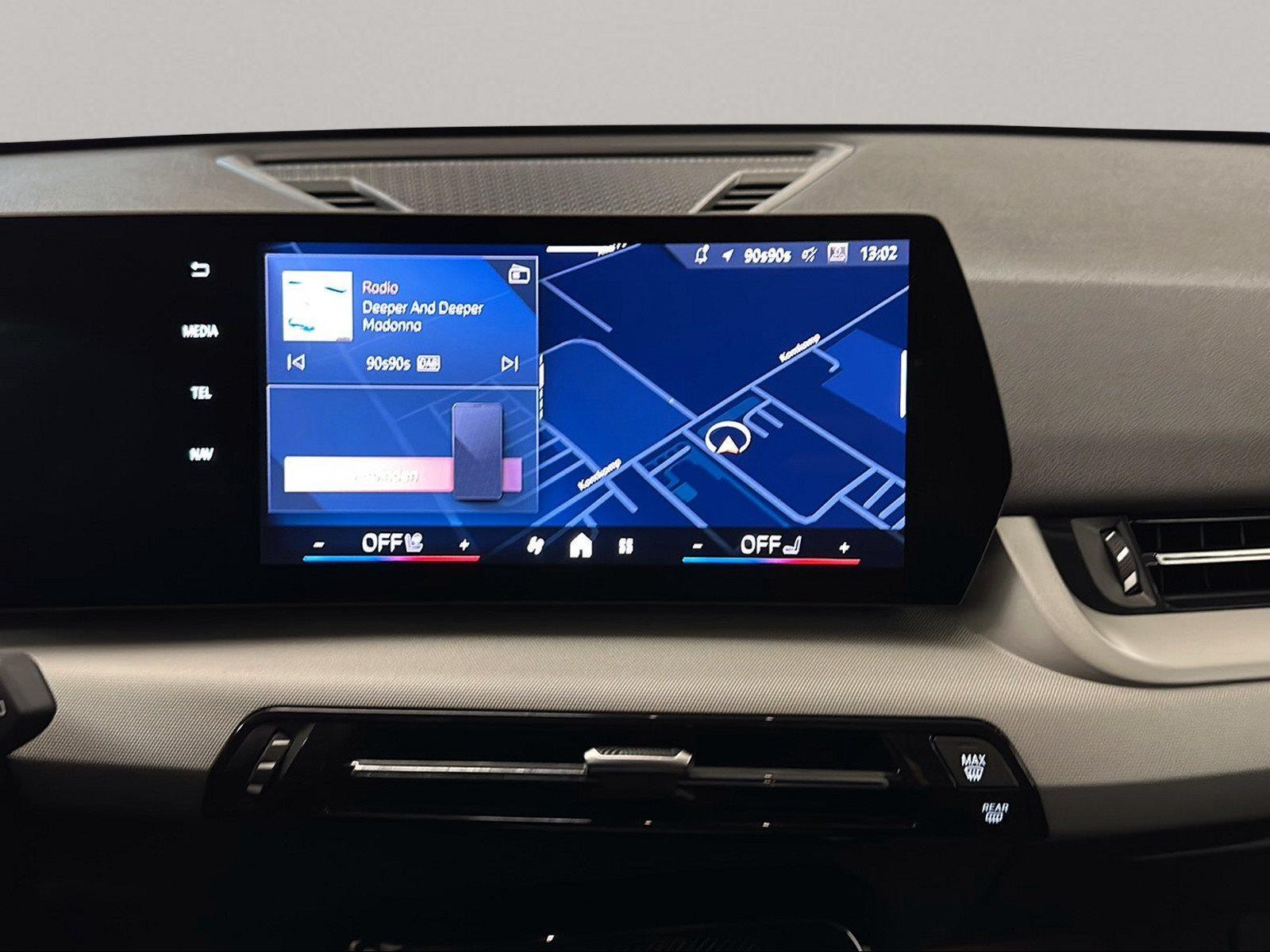 BMW X1 – Bild 24