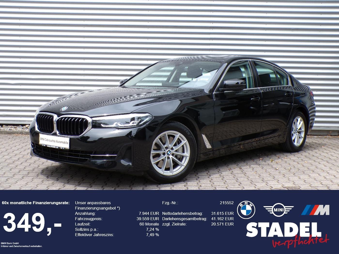 BMW 5er