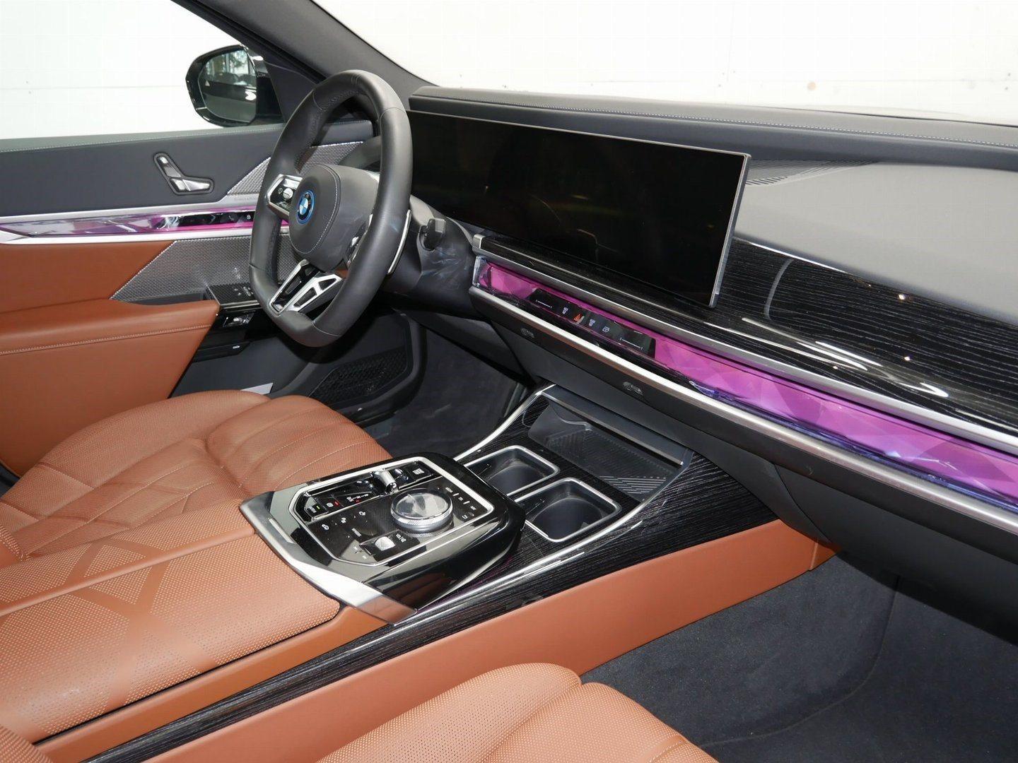 BMW 7er – Bild 24