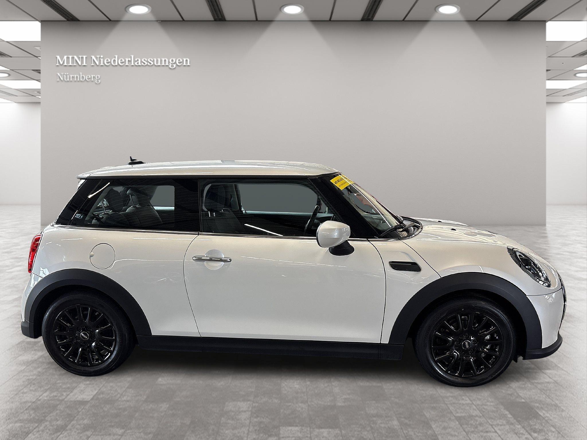 MINI Cooper 3-Türer – Bild 2