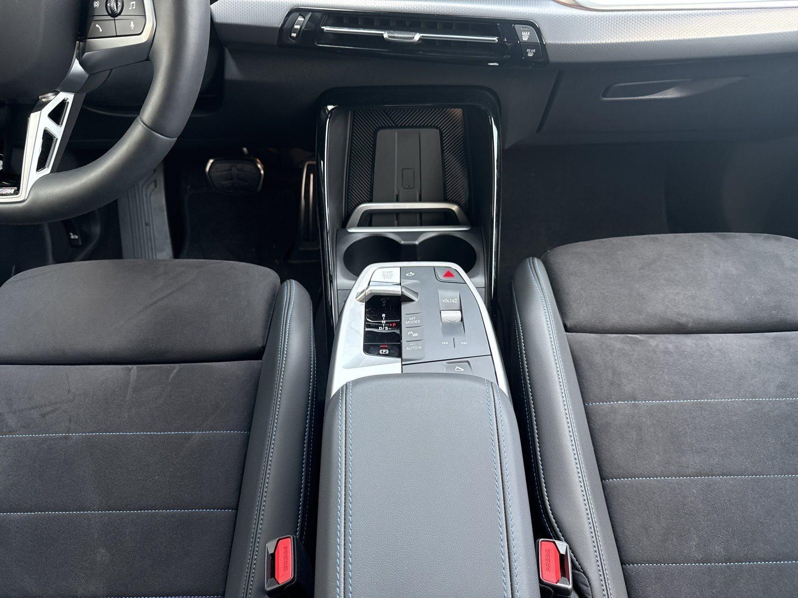 BMW 2er Active Tourer – Bild 10