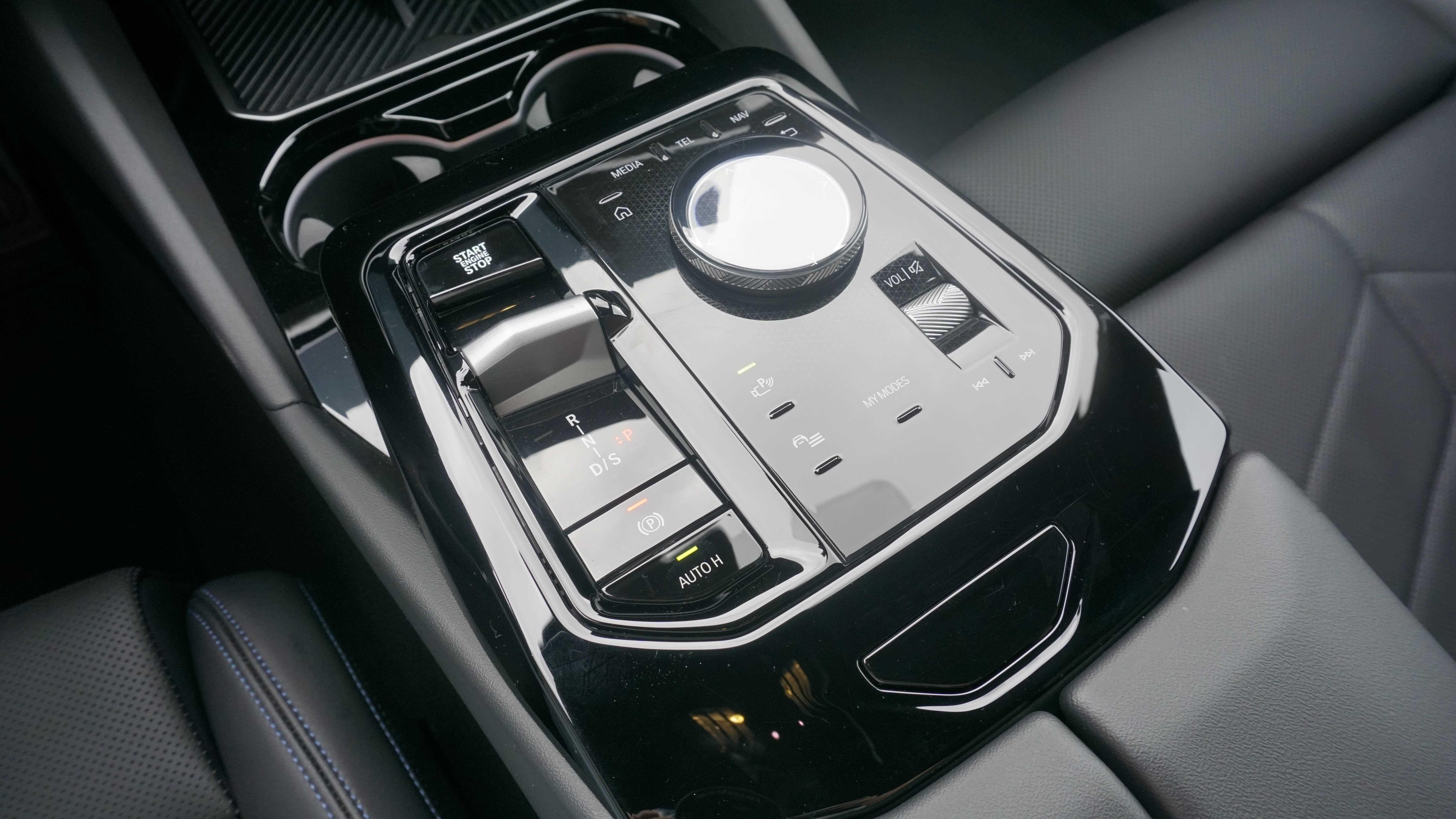 BMW 5er – Bild 21