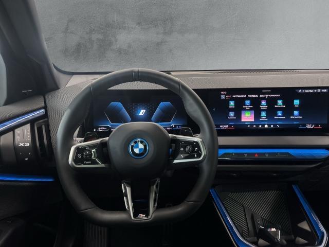 BMW X3 – Bild 7