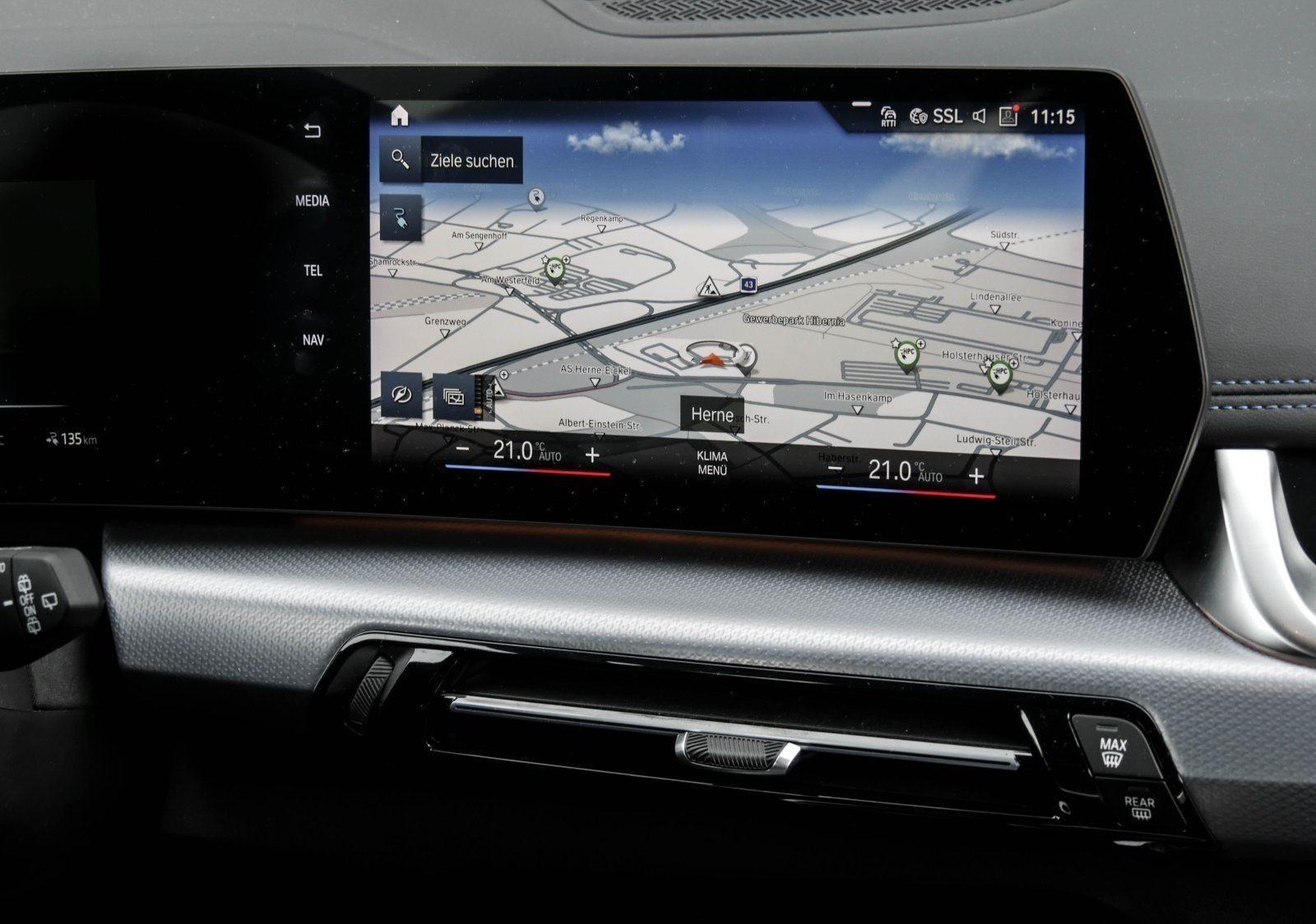 BMW iX1 – Bild 15