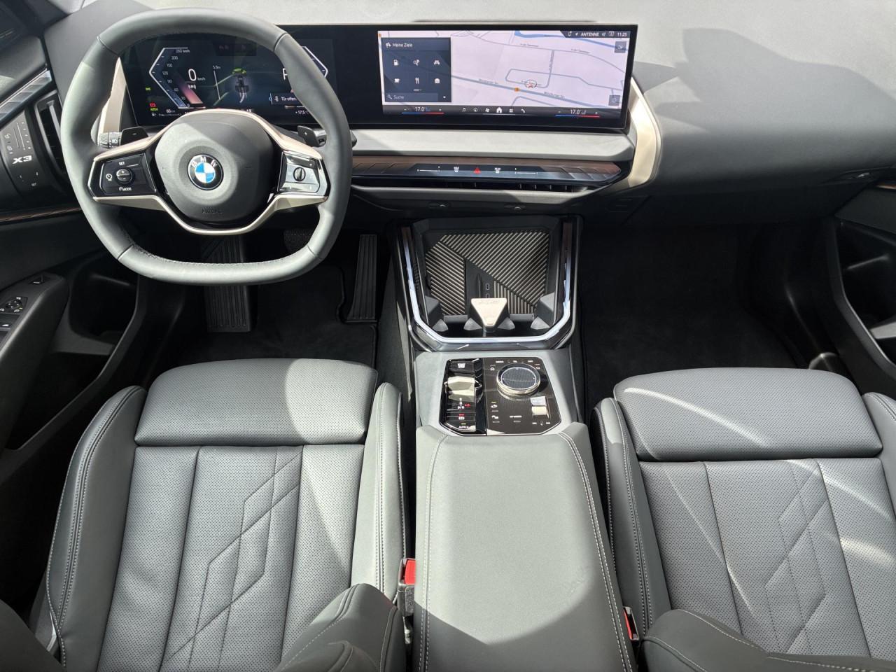 BMW X3 – Bild 22
