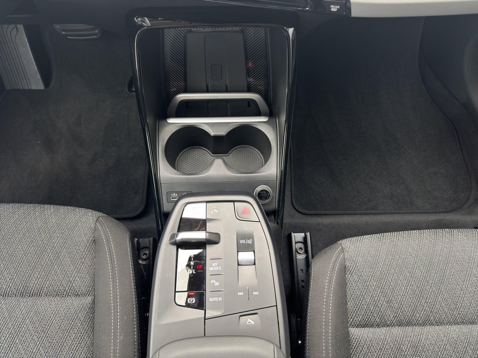 BMW 2er Active Tourer – Bild 13