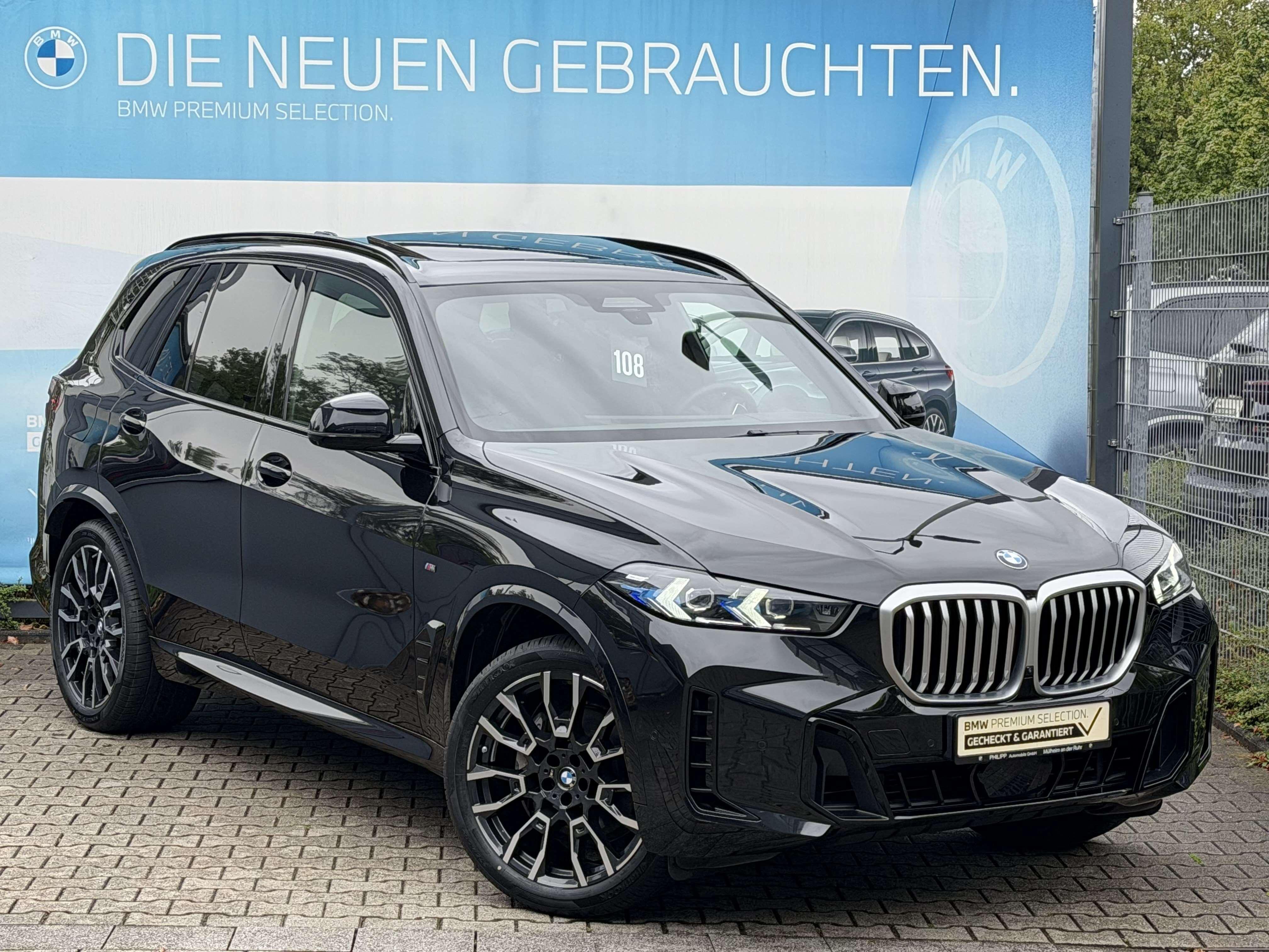 BMW X5 – Bild 13