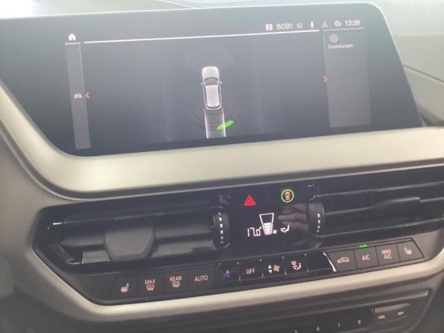 BMW 1er – Bild 9