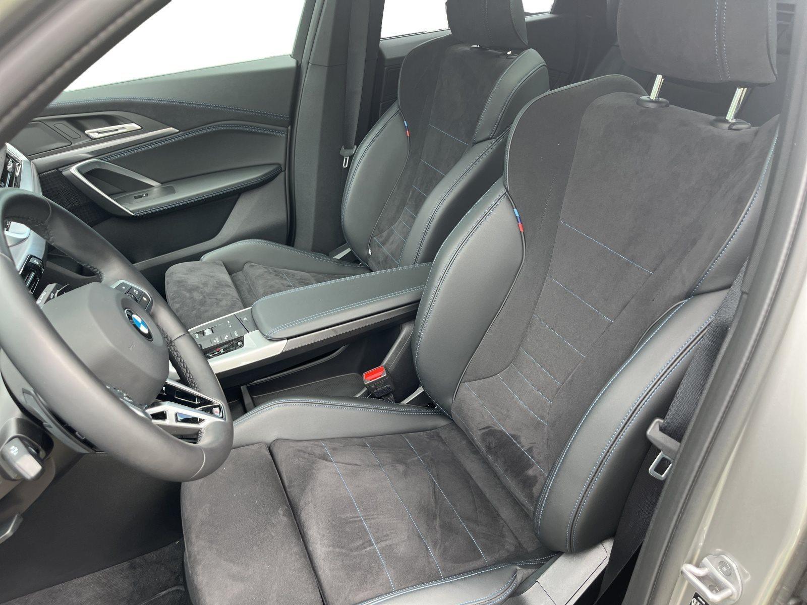 BMW X1 – Bild 13