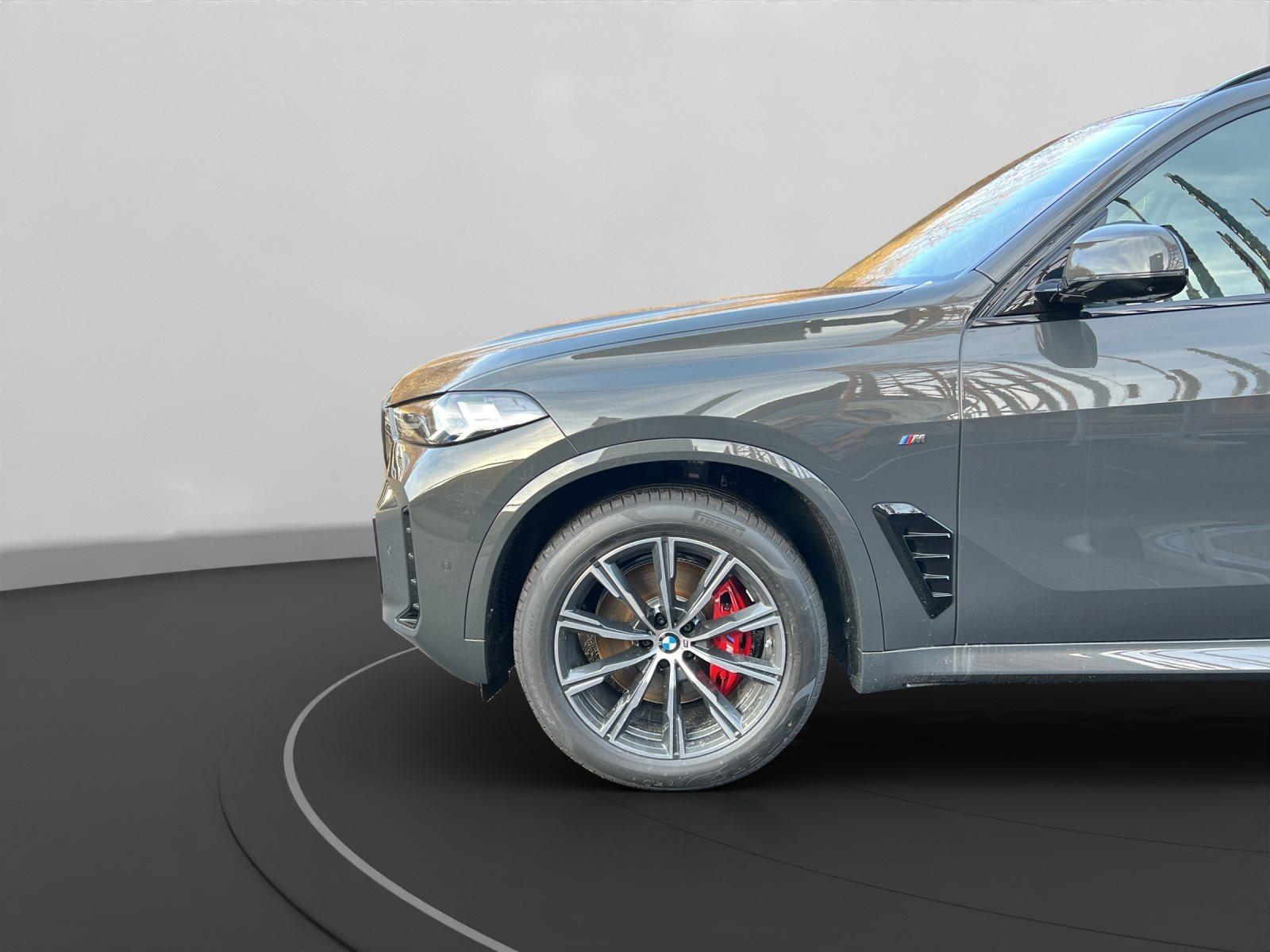 BMW X5 – Bild 13
