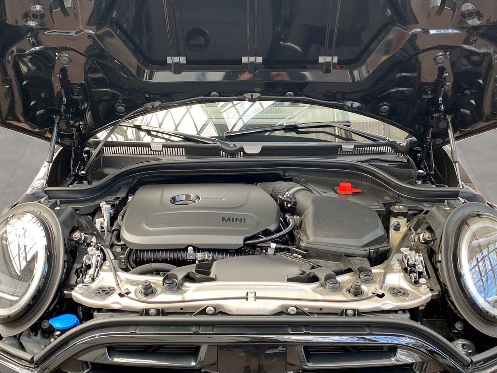 MINI Cabrio – Bild 11