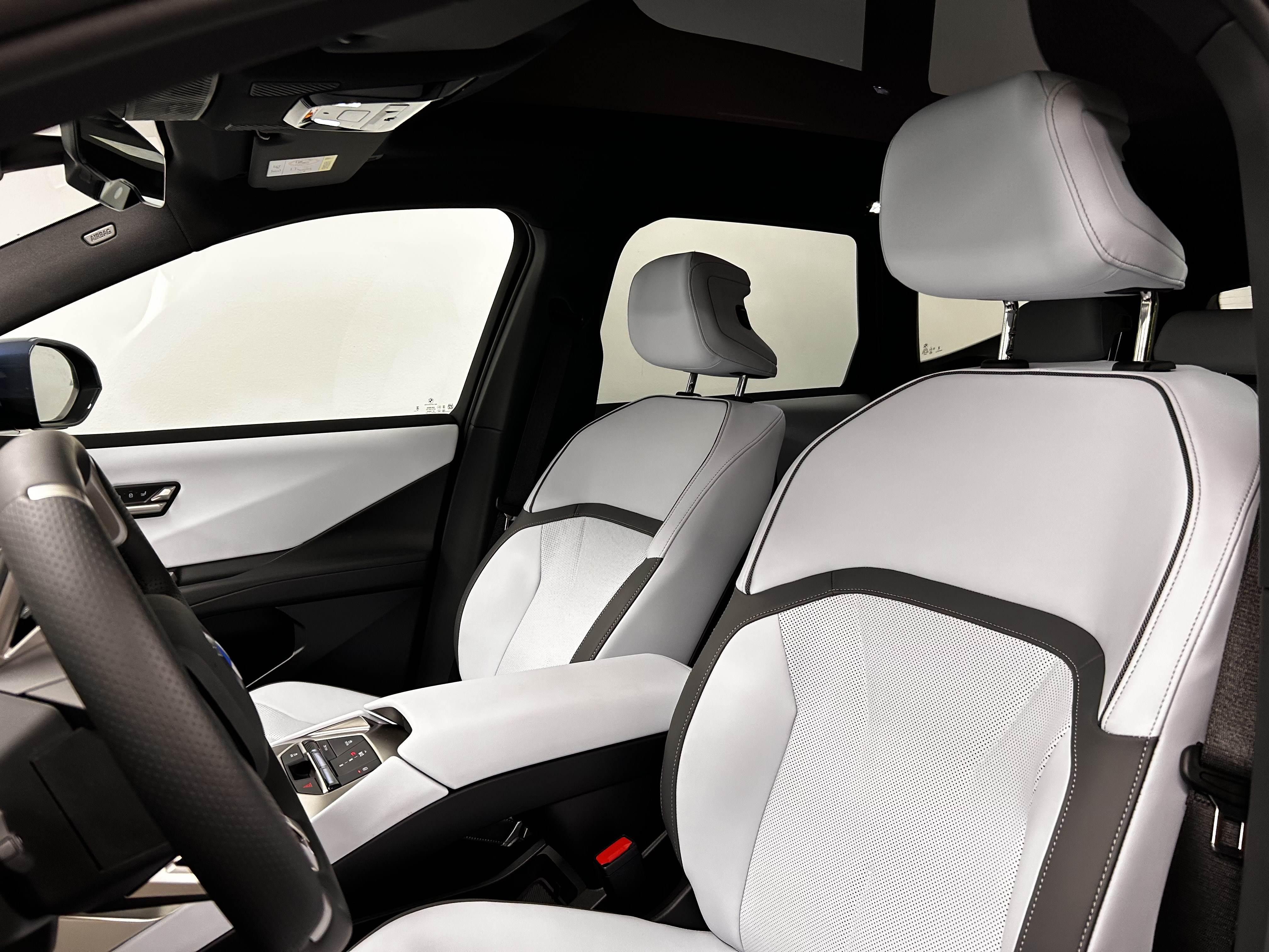 BMW iX3 – Bild 26