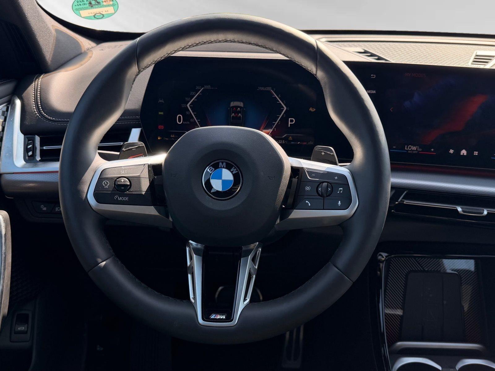BMW X1 – Bild 15