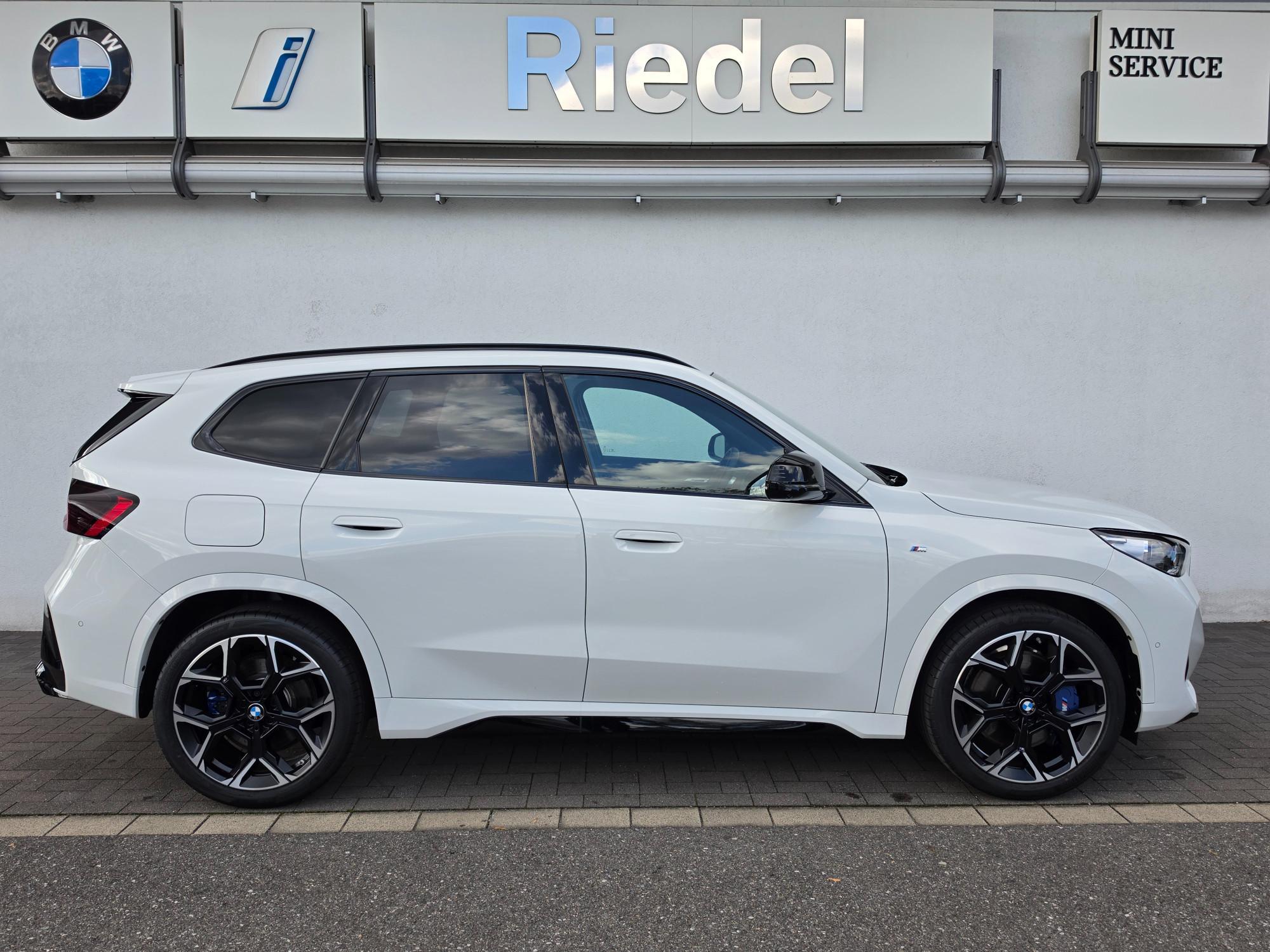 BMW X1 – Bild 7